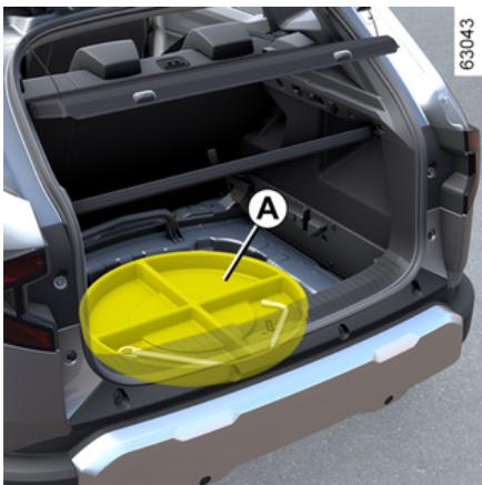 DACIA Duster 3 (2024) - Véhicules thermiques version 4x2 - 1