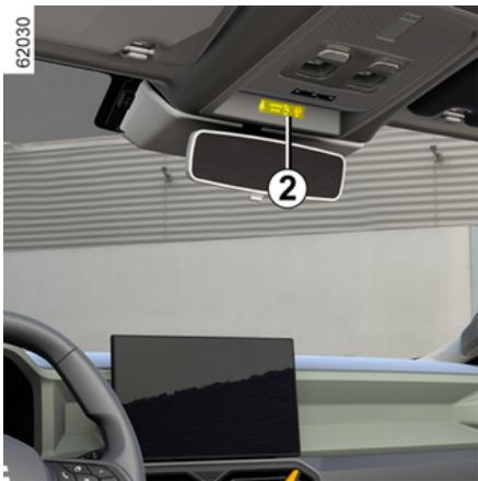 DACIA Duster 3 (2024) - Anomalies de fonctionnement - 1