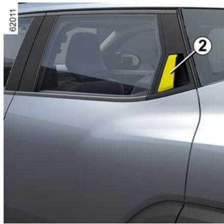 DACIA Duster 3 (2024) - Portes avant - 1