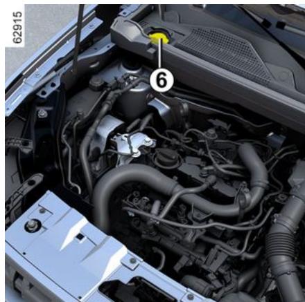 DACIA Duster 3 (2024) - Lave-vitres - 1