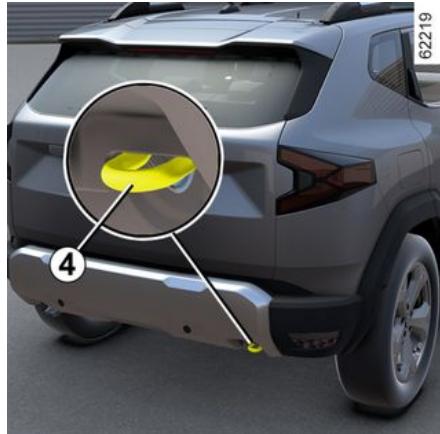 DACIA Duster 3 (2024) - DéPANNAGE - 3
