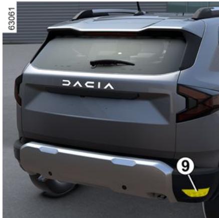 DACIA Duster 3 (2024) - Remontage - 1
