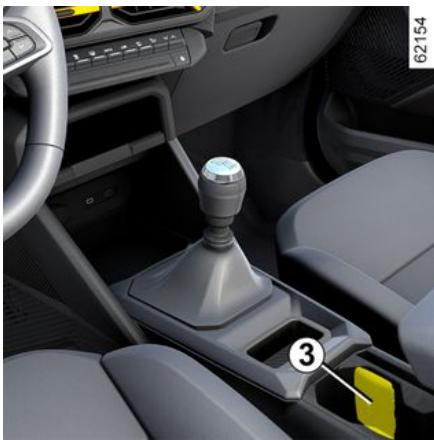 DACIA Duster 3 (2024) - Anomalies de fonctionnement - 1