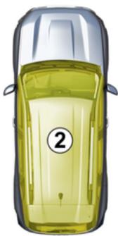 DACIA Duster 3 (2024) - CARTE - 1