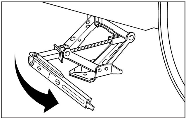 CHEVROLET Impala (2008) - Attention: - 2
