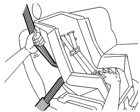 CHEVROLET Impala (2008) - Attention: (suite) - 1