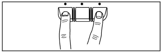 CHEVROLET Impala (2008) - Programmation d'émetteur de système d'accueil universel à distance — Code de brassage - 1