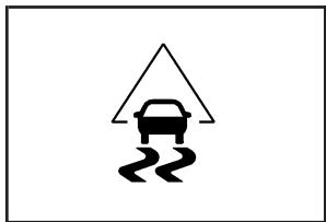 CHEVROLET Impala (2008) - Système de traction asservie (TCS) - 1