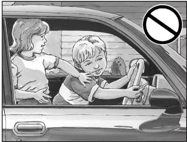 CHEVROLET Impala (2008) - Compartiments de rangement 2-54 - 1