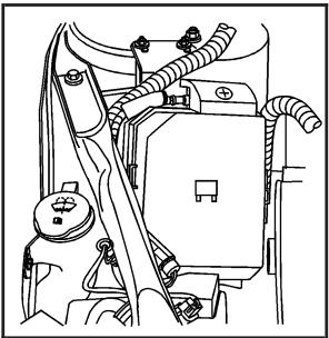 CHEVROLET Impala (2008) - Attention: - 1