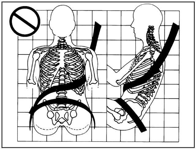 CHEVROLET Impala (2008) - Attention: - 1