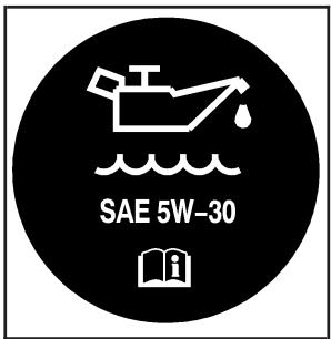 CHEVROLET Impala (2008) - Moteur V8 - 1