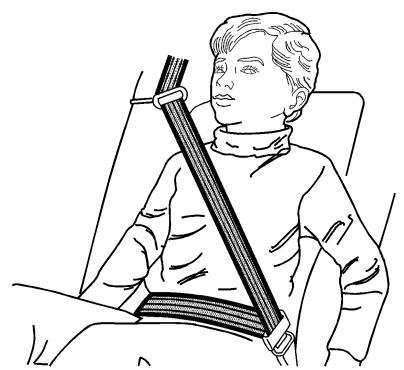 CHEVROLET Impala (2008) - Attention: - 1