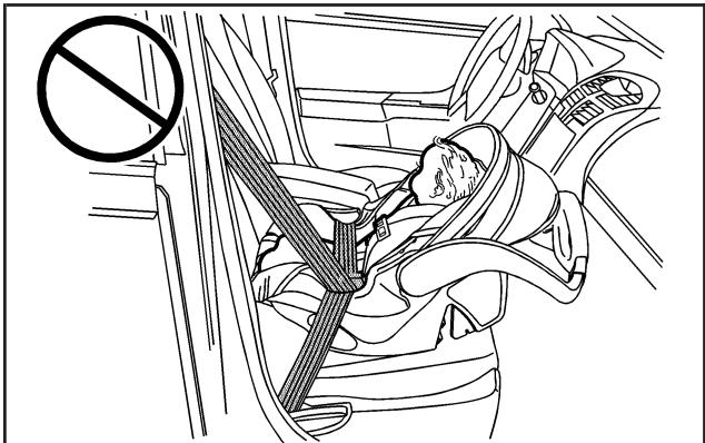 CHEVROLET Impala (2008) - Attention: - 1