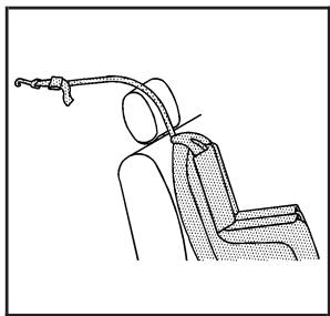 CHEVROLET Impala (2008) - Attention: - 1