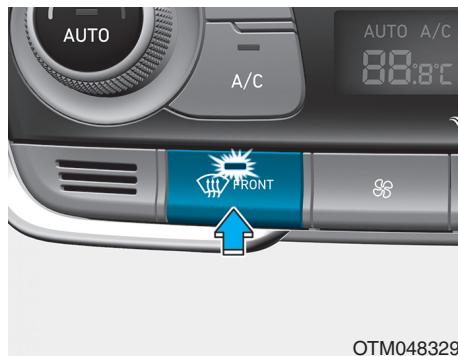 HYUNDAI Santa Fe (2018-2020) - Caractéristiques du véhicule - 6