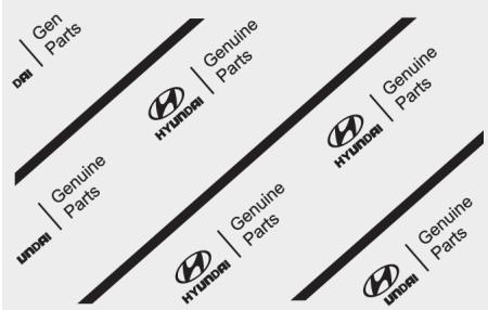 HYUNDAI Santa Fe (2018-2020) - GUIDE Pour les PIECES de MARQUE hyundai - 5