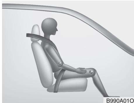 HYUNDAI Santa Fe (2018-2020) - Avertissement - 11
