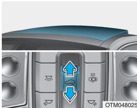 HYUNDAI Santa Fe (2018-2020) - Information - 1