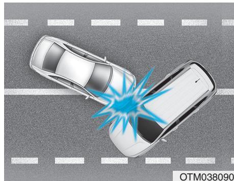 HYUNDAI Santa Fe (2018-2020) - Caractéristiques de sécurité de votre véhicule - 1