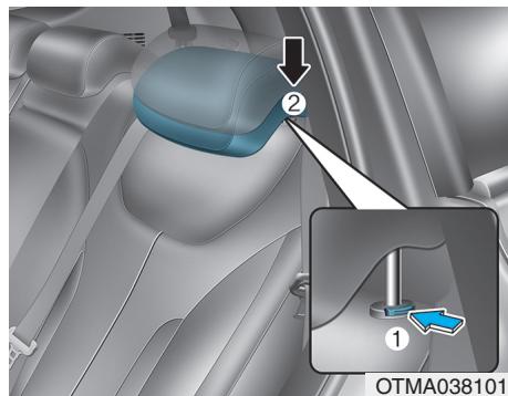 HYUNDAI Santa Fe (2018-2020) - Averagement - 1