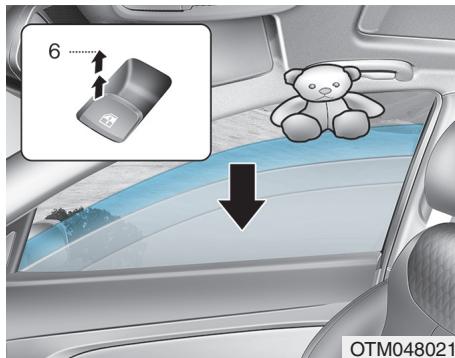 HYUNDAI Santa Fe (2018-2020) - Protection antipuncture (si équipée) - 1