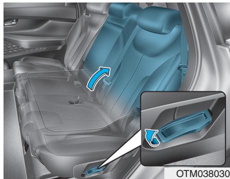 HYUNDAI Santa Fe (2018-2020) - Averagement - 4