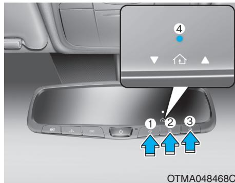 HYUNDAI Santa Fe (2018-2020) - Programmation - 1