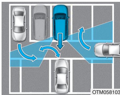 HYUNDAI Santa Fe (2018-2020) - Conduite du véhicule - 1