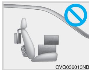 HYUNDAI Santa Fe (2018-2020) - Avertissement - 1