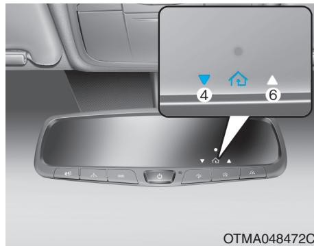 HYUNDAI Santa Fe (2018-2020) - Programmation des communications bilatérales - 2