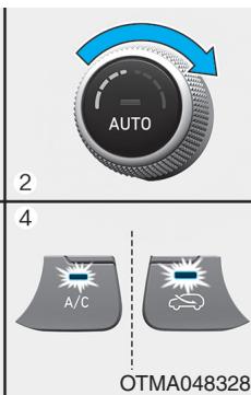 HYUNDAI Santa Fe (2018-2020) - Caractéristiques du véhicule - 2