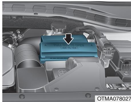 HYUNDAI Santa Fe (2018-2020) - Remplacement du contrôle - 1