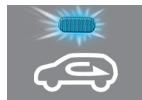 HYUNDAI Santa Fe (2018-2020) - Mode de recirculation de l'air - 1