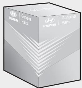 HYUNDAI Santa Fe (2018-2020) - GUIDE Pour les PIECES de MARQUE hyundai - 4