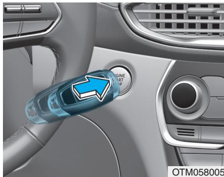 HYUNDAI Santa Fe (2018-2020) - Information - 1