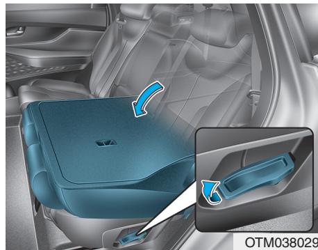 HYUNDAI Santa Fe (2018-2020) - Averagement - 3