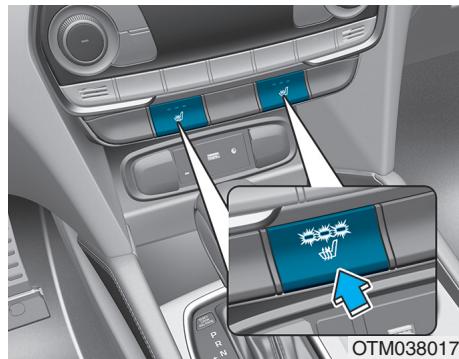 HYUNDAI Santa Fe (2018-2020) - Caractéristiques de sécurité de votre véhicule - 1
