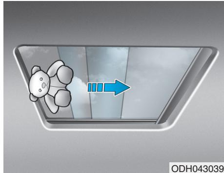 HYUNDAI Santa Fe (2018-2020) - Protection antipuncture (si équipée) - 1