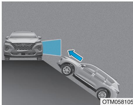 HYUNDAI Santa Fe (2018-2020) - Conduite du véhicule - 3