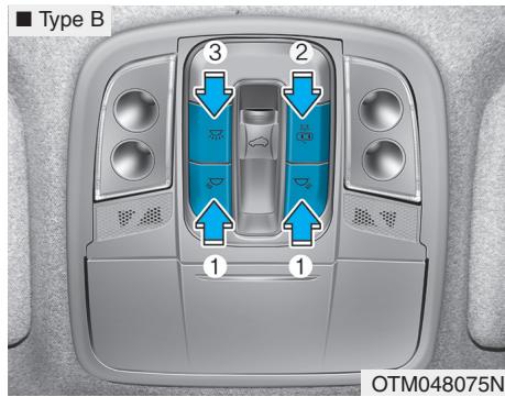 HYUNDAI Santa Fe (2018-2020) - Caractéristiques du véhicule - 1