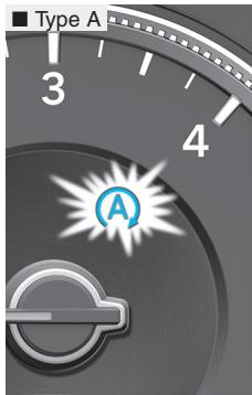 HYUNDAI Santa Fe (2018-2020) - Arrêt automatique - 1