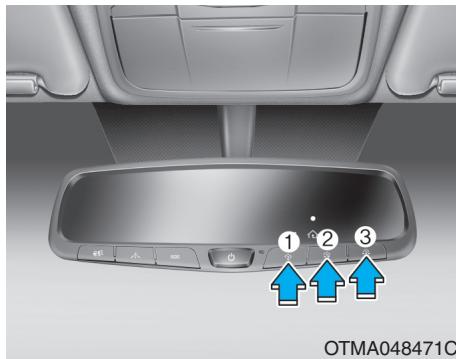 HYUNDAI Santa Fe (2018-2020) - Programmation des communications bilatérales - 1
