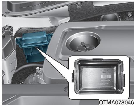 HYUNDAI Santa Fe (2018-2020) - Entretien - 1