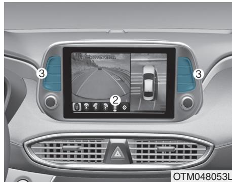 HYUNDAI Santa Fe (2018-2020) - Mise en GARDE - 1