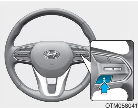 HYUNDAI Santa Fe (2018-2020) - Mise en GARDE - 1
