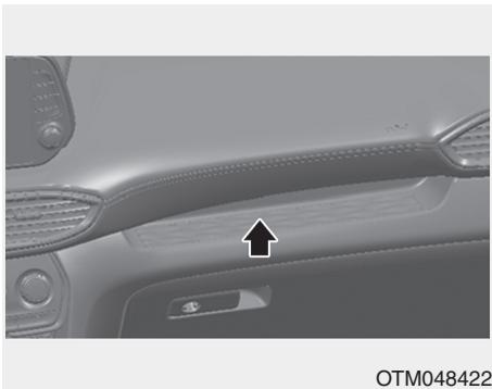 HYUNDAI Santa Fe (2018-2020) - Avertissement - 1