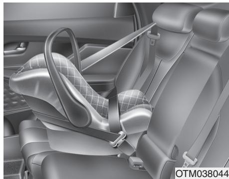 HYUNDAI Santa Fe (2018-2020) - Averagement - 1