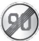 LEXUS NX AZ20 (2022) - Types de panneaux de signalisation pris en charge - 2