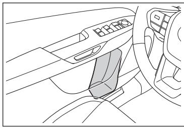 LEXUS NX AZ20 (2022) - NOTE - 1